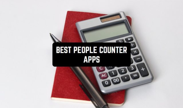 9 Best People Counter Apps for Android and iOS