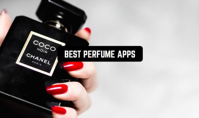 9 Best Perfume Apps for Android & iOS