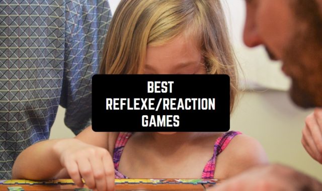 11 Best Reflexe/Reaction Games for Android & iOS