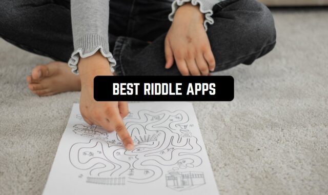 8 Best Riddle Apps for Android & iOS