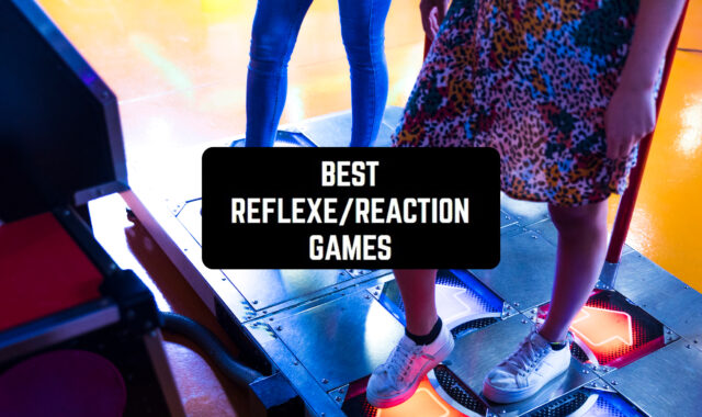 11 Best Reflexe/Reaction Games for Android & iOS