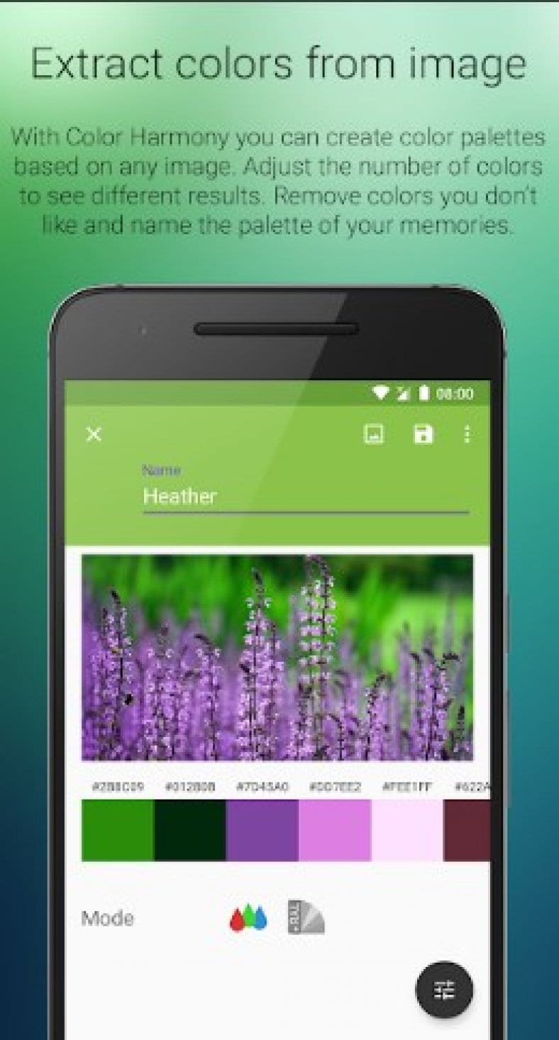 8 Best color matching apps for Android & iOS Free apps for Android