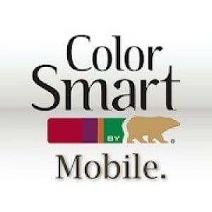 ColorSmart logo