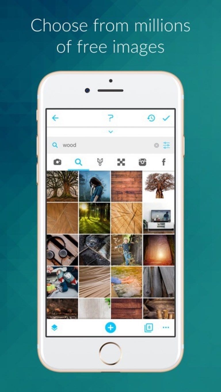 11 Best logo design apps for Android & iOS Free apps for Android and iOS