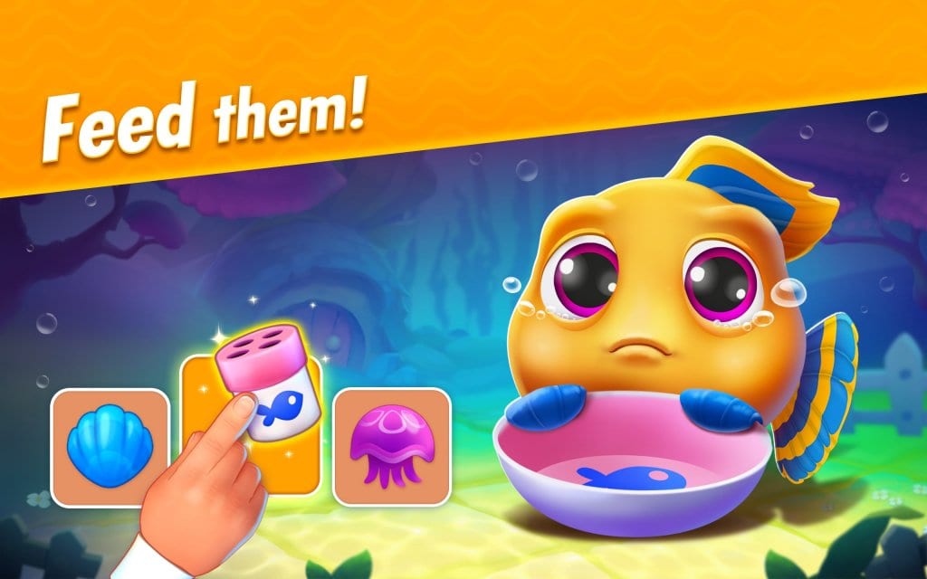 8 Best aquarium apps for Android & iOS Free apps for Android and iOS