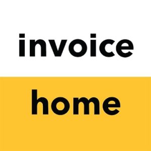 Invoice Maker & Billing App logo