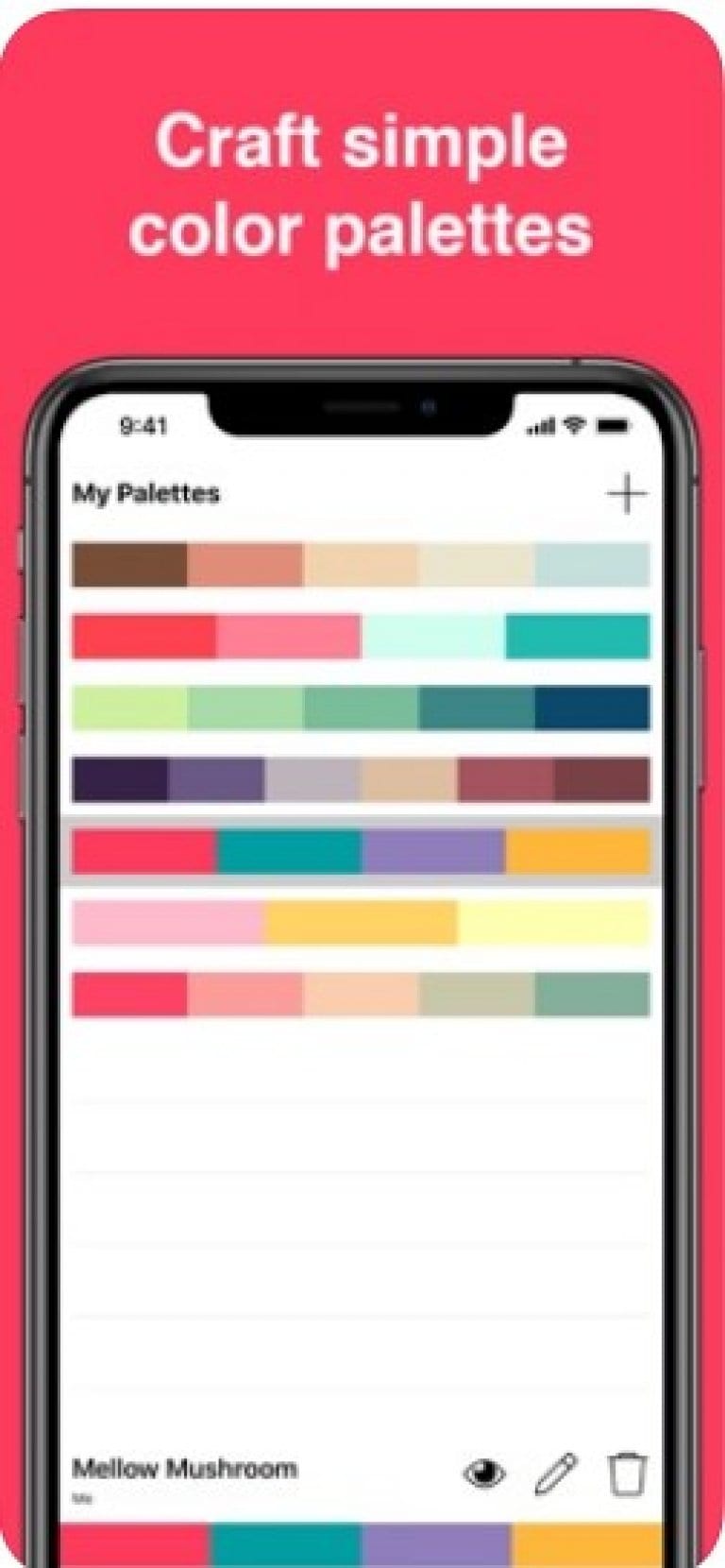 color match app for iphone