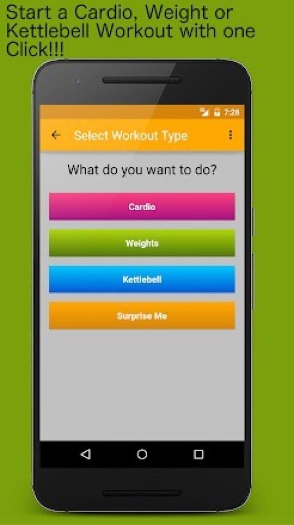 9 Best random workout generator apps for Android & iOS Free apps for
