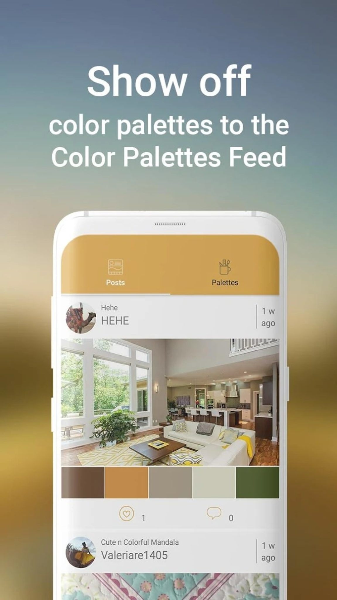 8 Best color matching apps for Android & iOS Free apps for Android