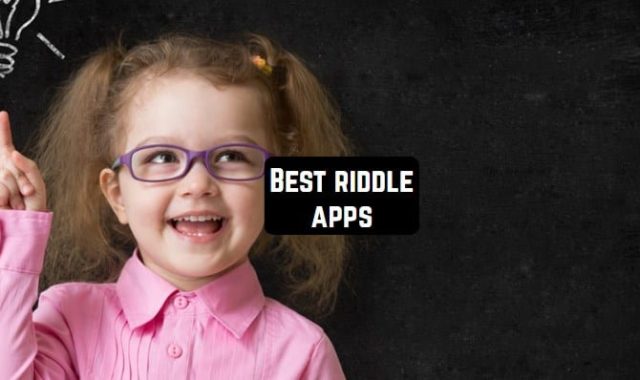 7 Best riddle apps for Android & iOS