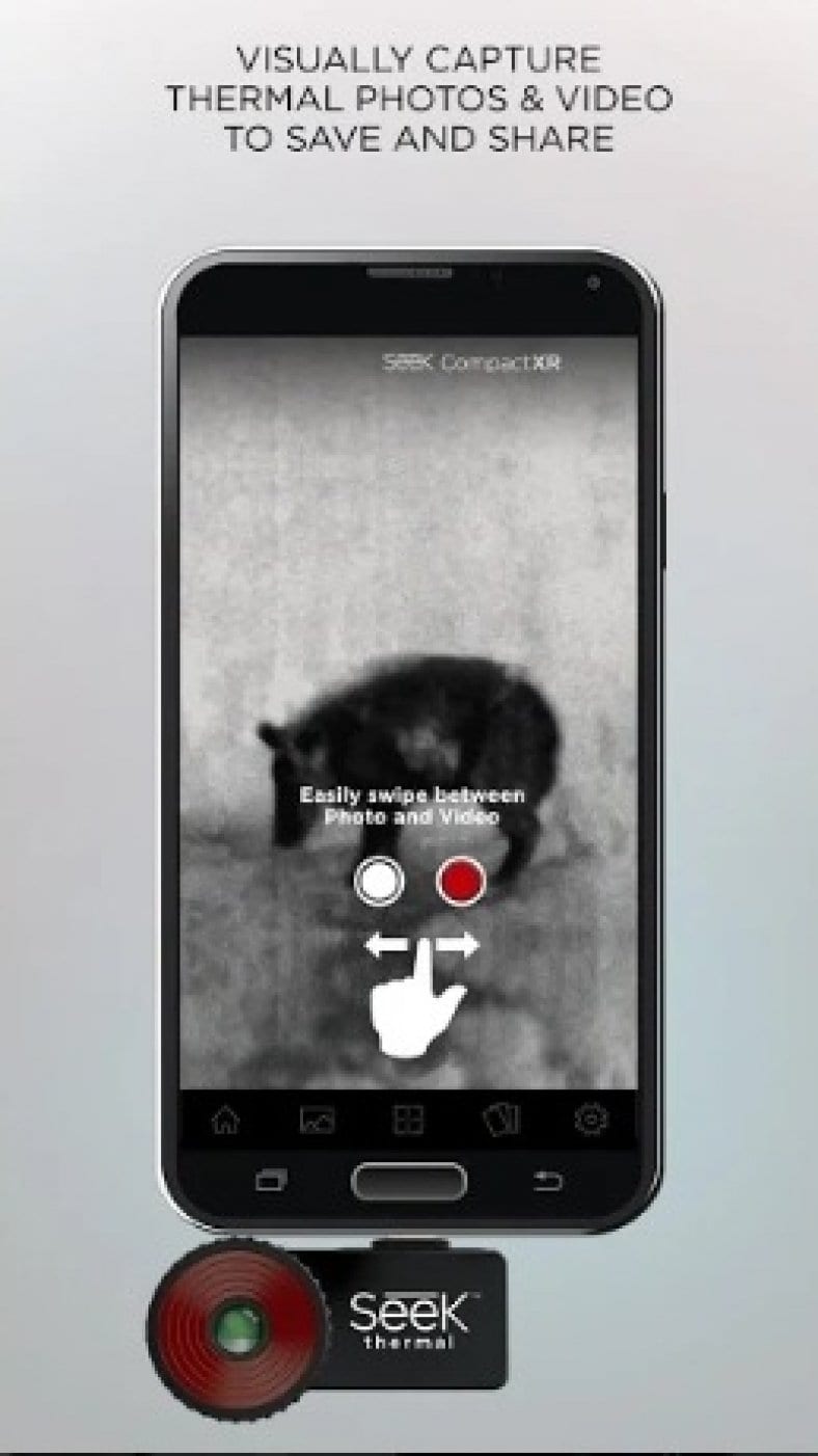 11 Best Infrared Camera Apps for Android & iOS Freeappsforme Free