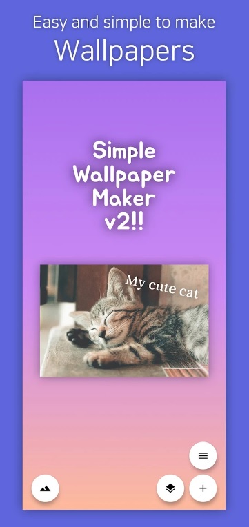 SimpleWallpaperMaker1