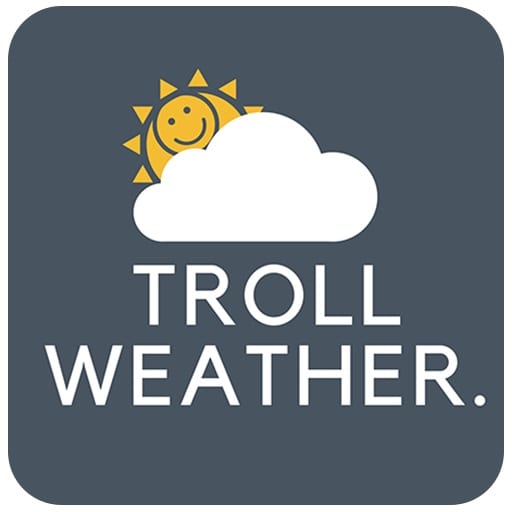 9 Funny weather apps to watch engaging forecasts Free apps for