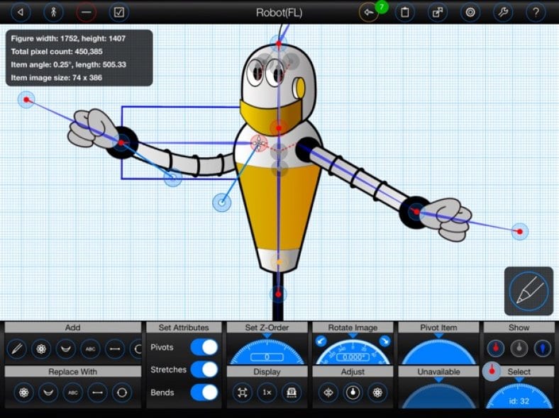 11 Best Animation apps for iPad Freeappsforme Free apps for Android and iOS