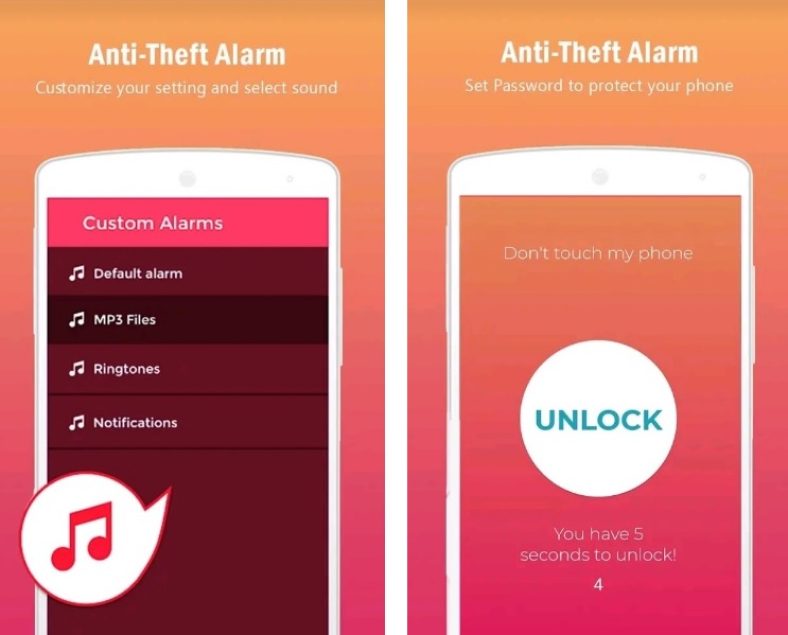 11 Best Motion Detector Apps for Android & iOS Freeappsforme Free