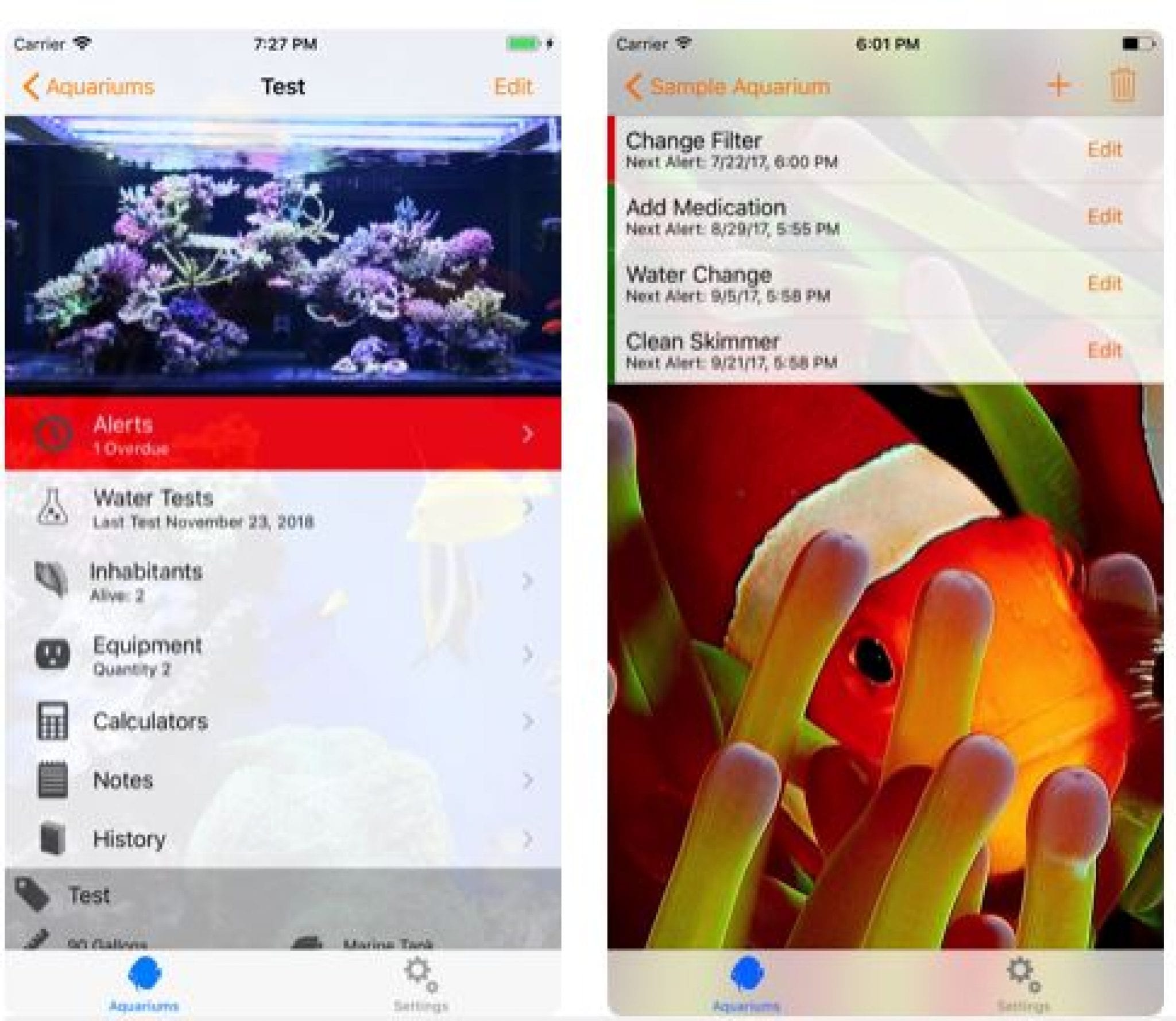 8 Best aquarium apps for Android & iOS Free apps for Android and iOS