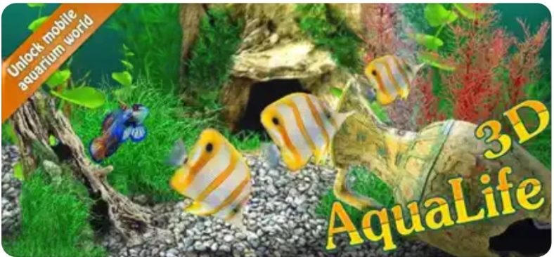 11 Best Aquarium Apps for Android & iOS | Freeappsforme - Free apps for ...