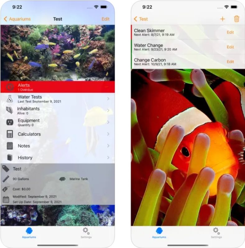 11 Best Aquarium Apps for Android & iOS Freeappsforme Free apps for Android and iOS