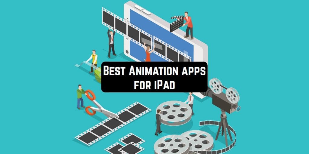 11 Best Animation apps for iPad Freeappsforme Free apps for Android