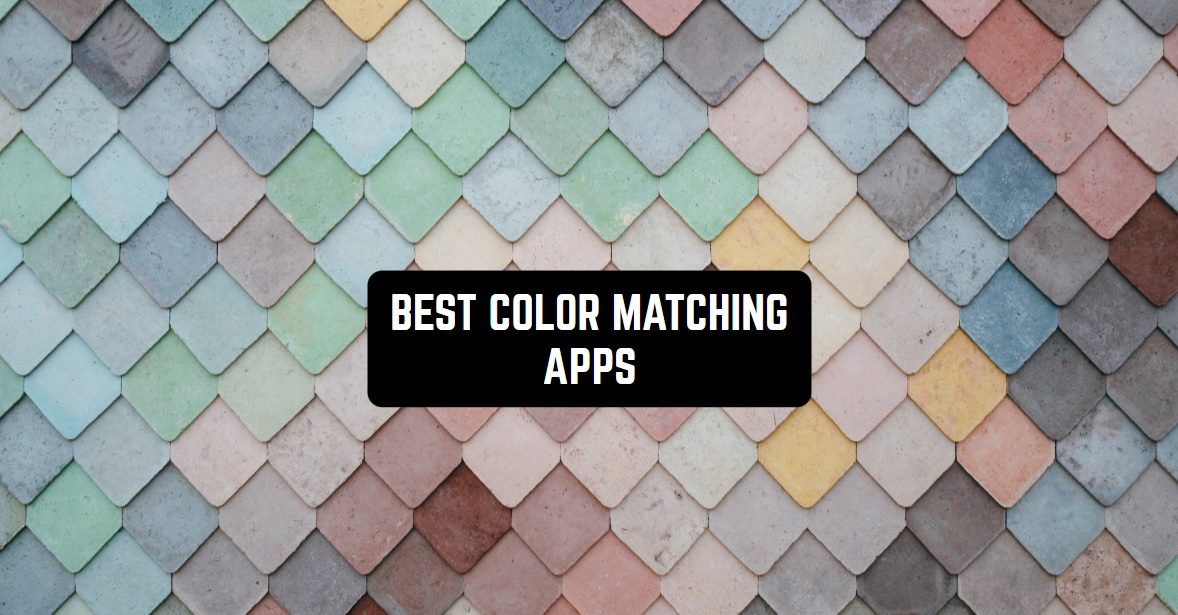 The 5 Best Color Matching Apps for iOS and Android