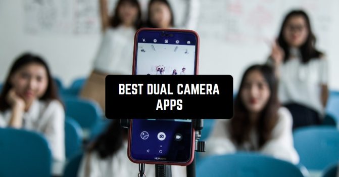9 Best Dual Camera Apps for Android | Freeappsforme - Free apps for ...