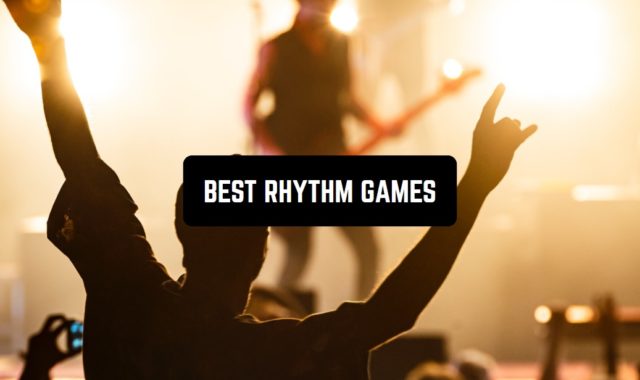 11 Best Rhythm Games for Android & iOS