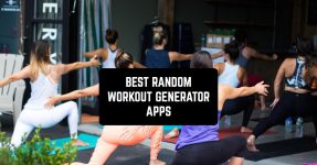 best workout generator app