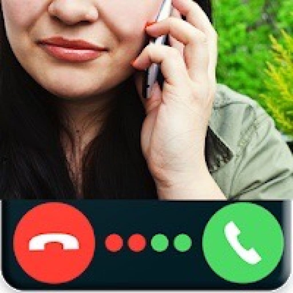 phone call voice changer app
