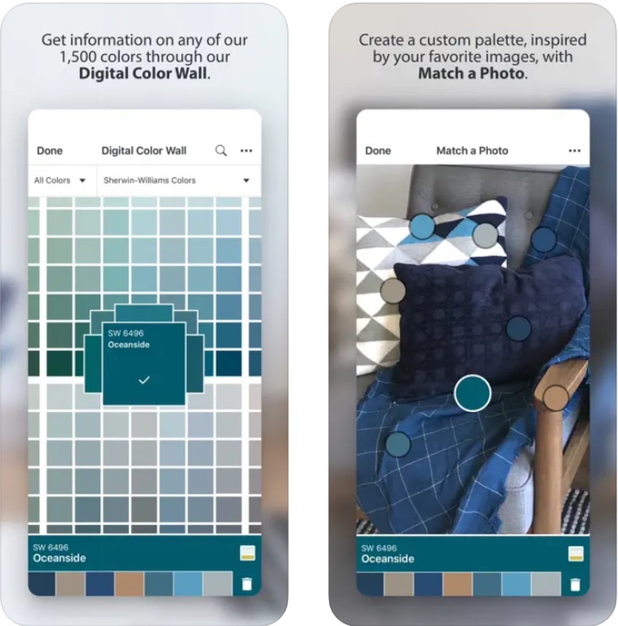 8 Best Color Matching Apps For Android IOS Freeappsforme Free Colorsnap1 2023x2048