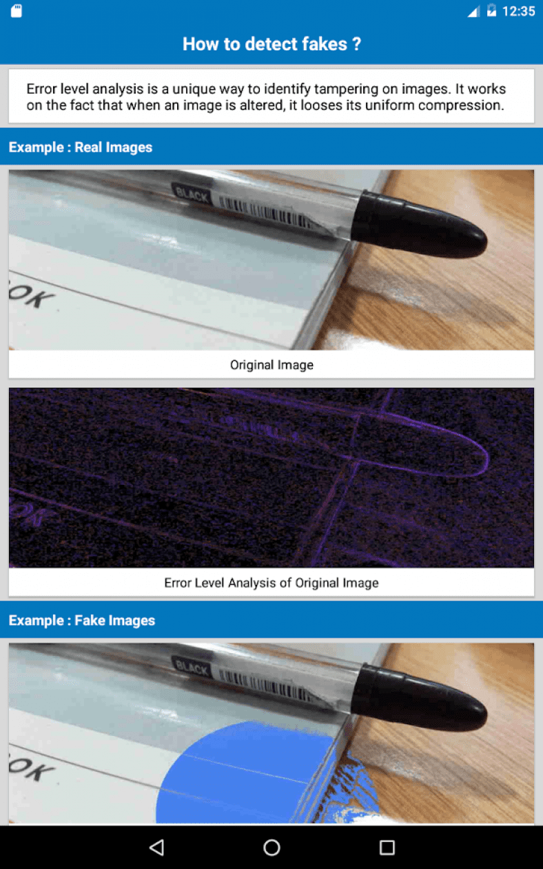 Best Detector Tools (Apps & sites) Freeappsforme Free