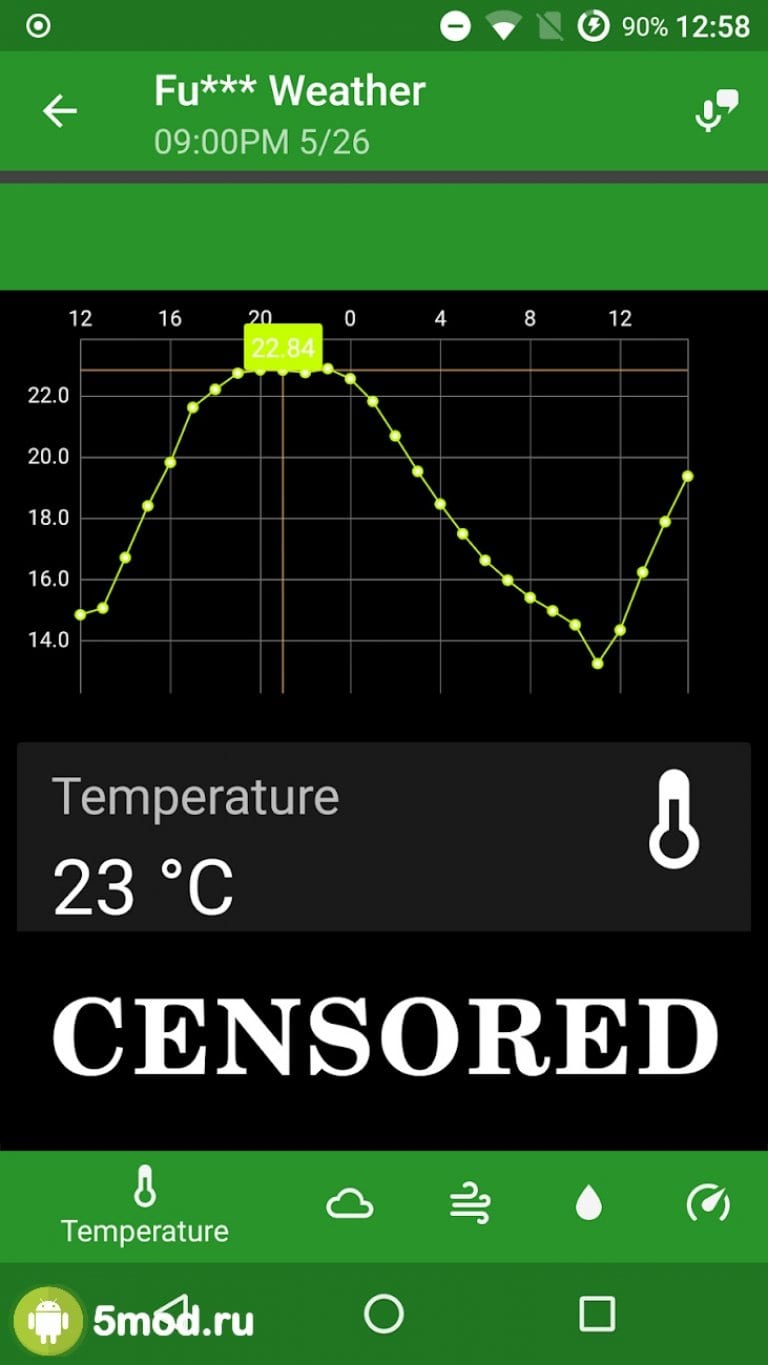 9 Funny weather apps to watch engaging forecasts Free apps for Android and iOS
