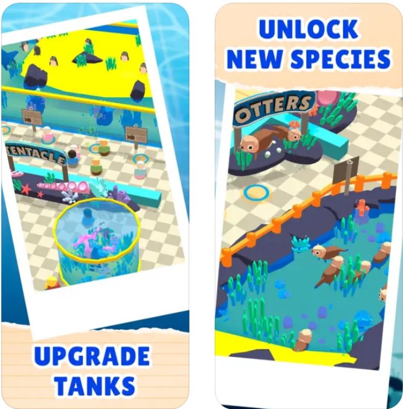 11 Best Aquarium Apps for Android & iOS Freeappsforme Free apps for Android and iOS