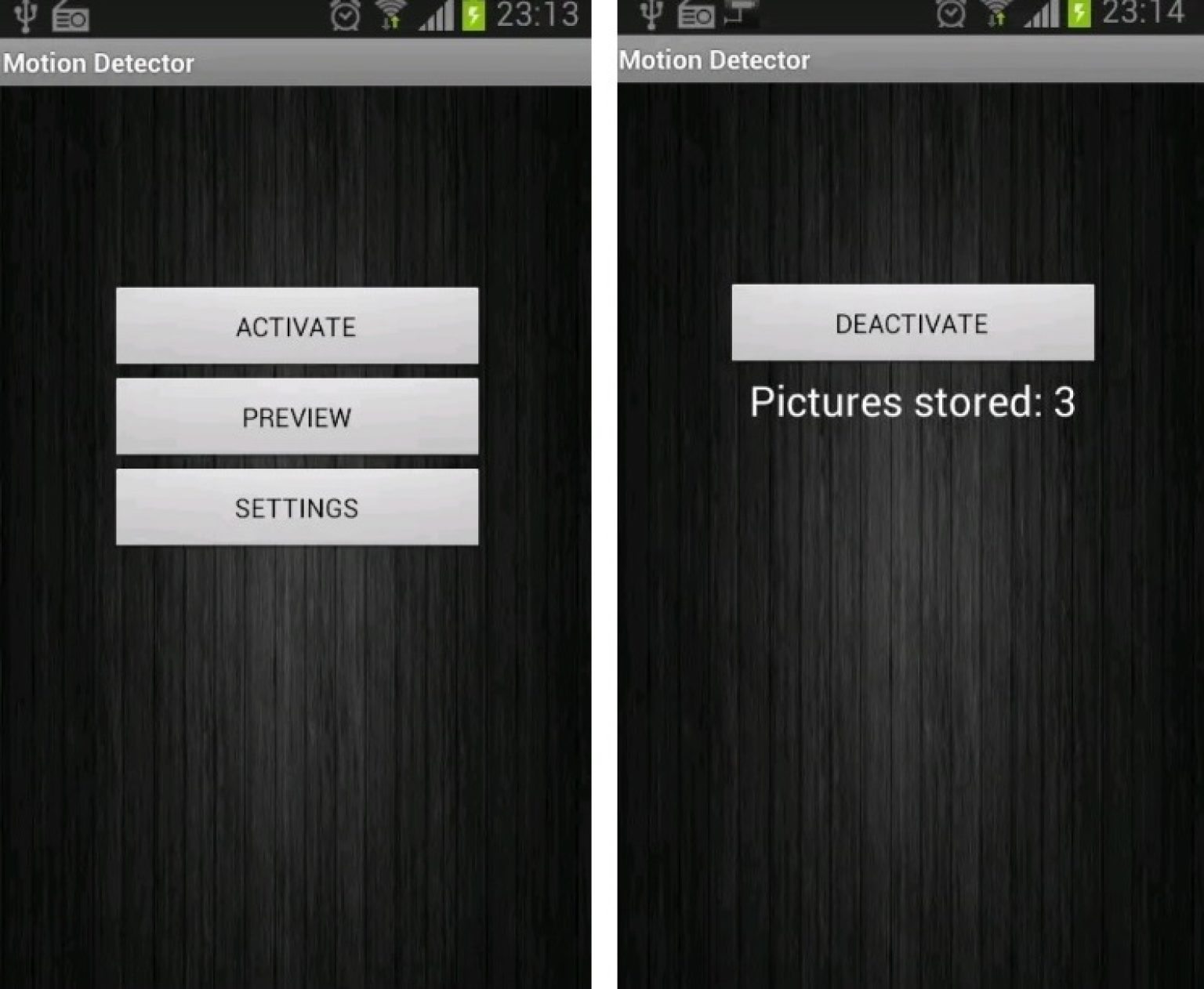 11 Best Motion Detector Apps for Android & iOS Freeappsforme Free