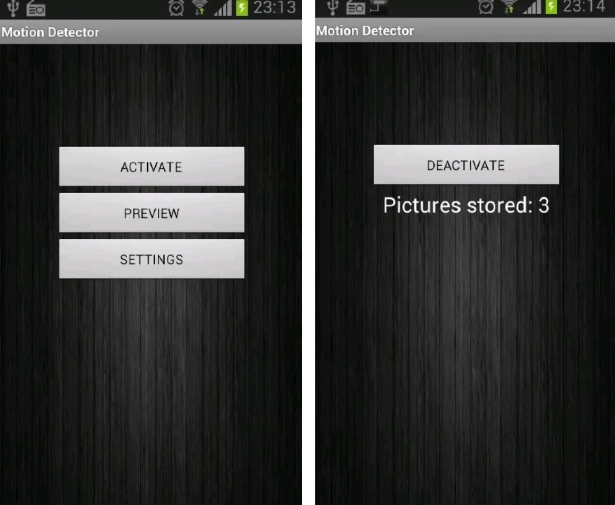 11 Best Motion Detector Apps for Android & iOS Freeappsforme Free