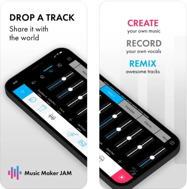 9 Free 8bit Music Maker Apps for Android & iOS Freeappsforme Free