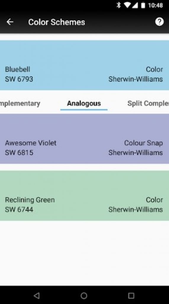 8 Best color matching apps for Android & iOS Free apps for Android