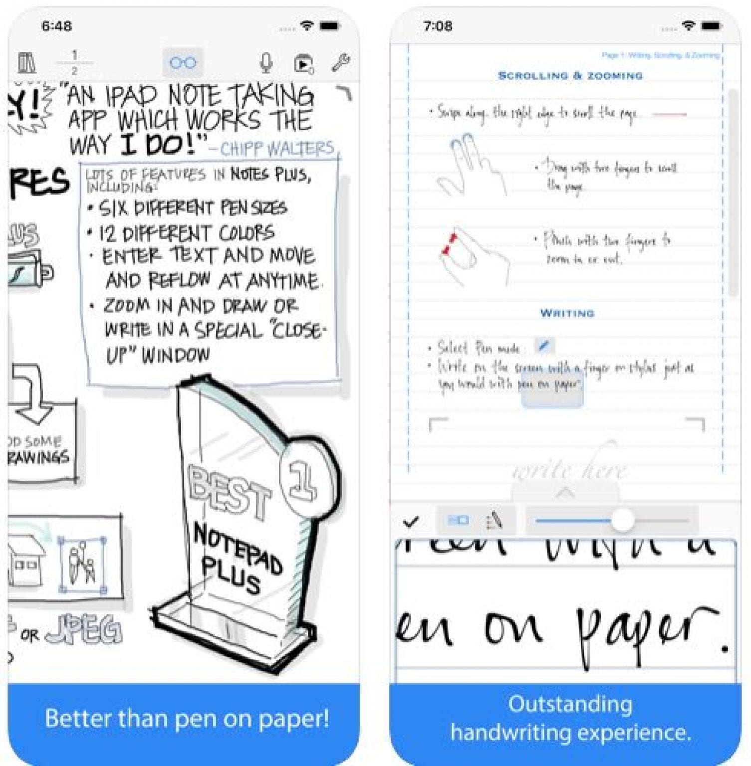 handwriter text to assignment pro apk