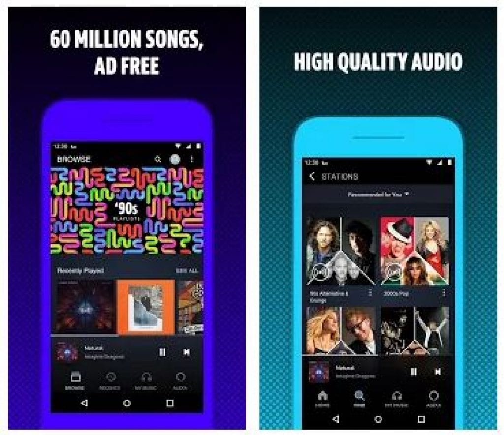 Music mod apk