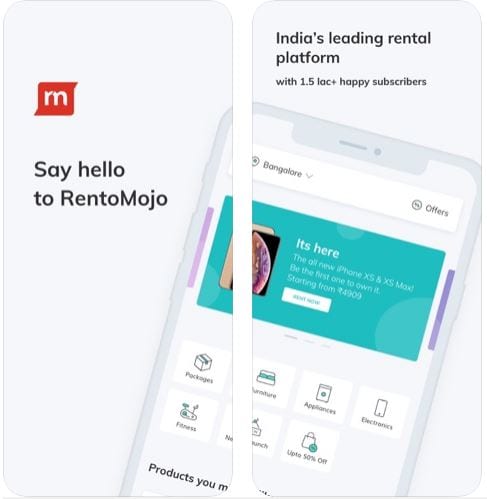 renting stationary bike near me