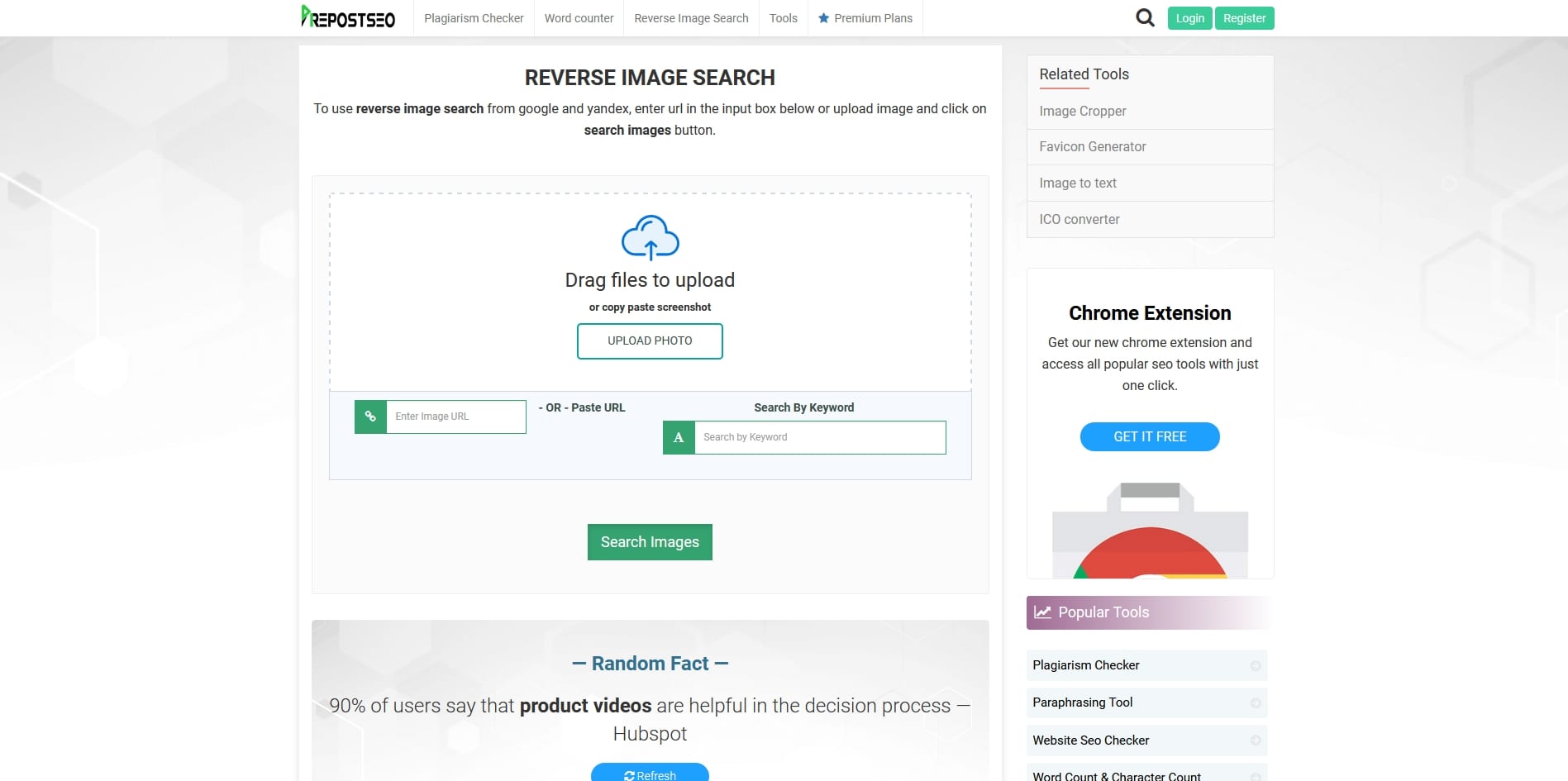Best Detector Tools (Apps & sites) Free apps for Android