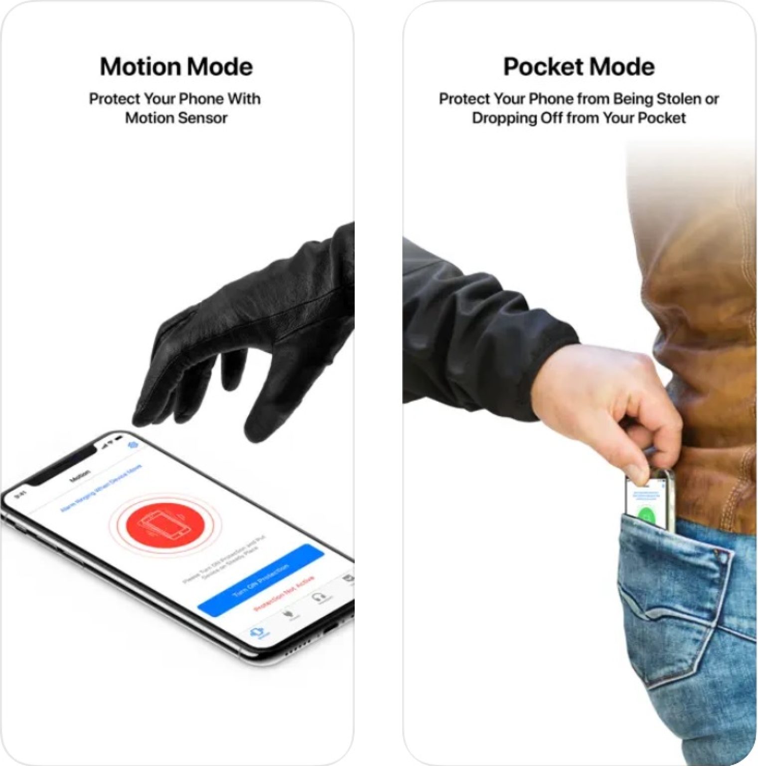 11 Best Motion Detector Apps for Android & iOS Freeappsforme Free