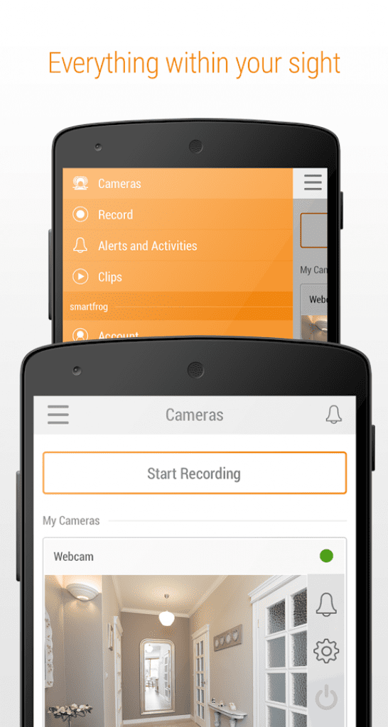 9 Best motion detector apps for Android & iOS Free apps for Android