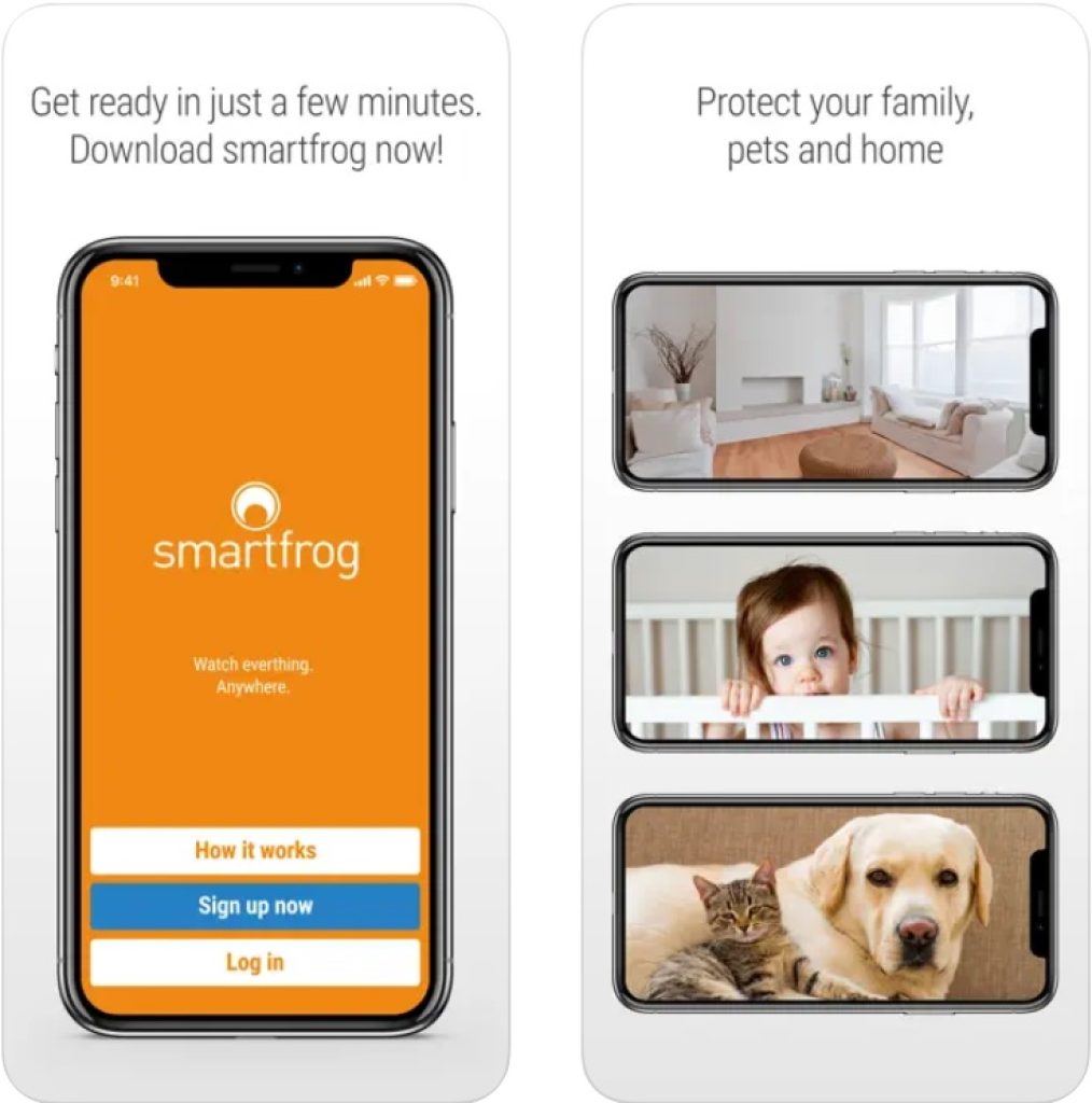 11 Best Motion Detector Apps for Android & iOS Freeappsforme Free