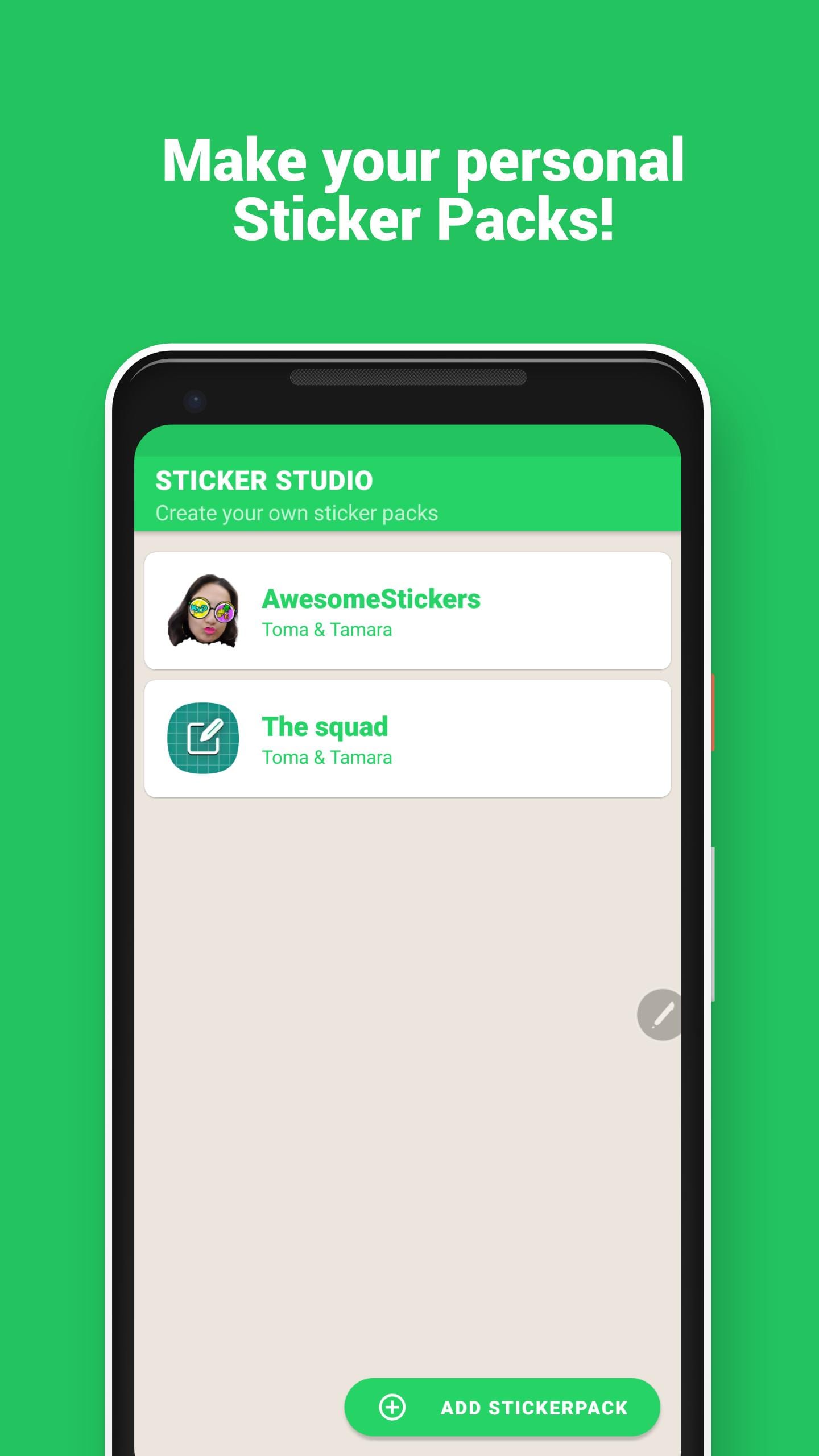 5 Best Sticker Apps For Imessage Free Apps For Android And Ios
