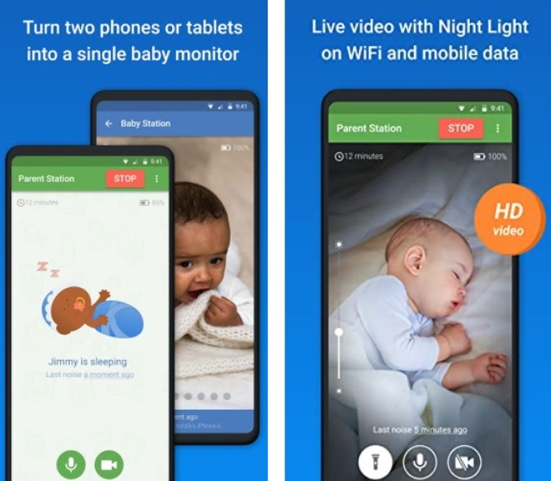 11 Best Motion Detector Apps for Android & iOS Freeappsforme Free