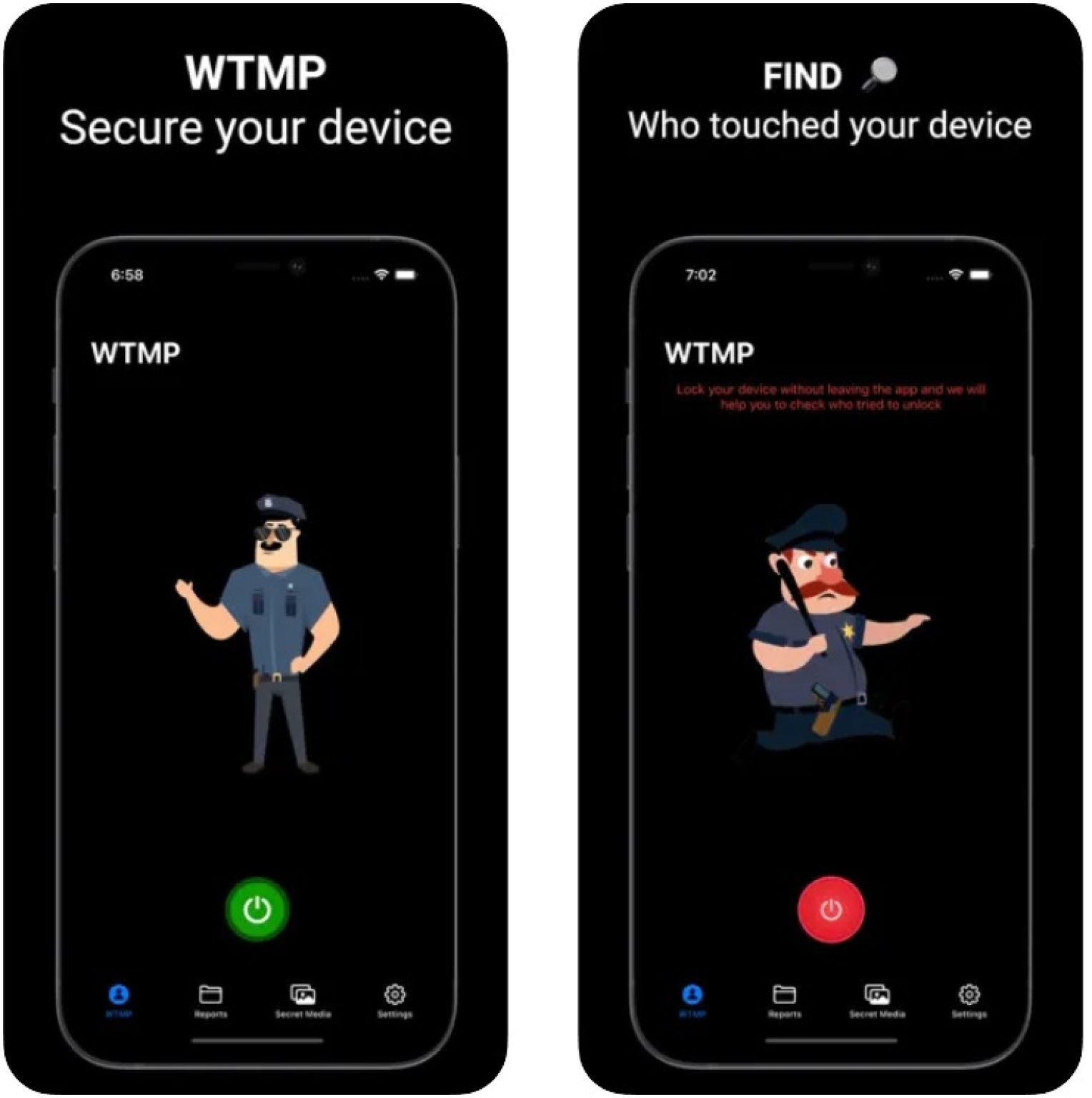 11 Best Motion Detector Apps for Android & iOS Freeappsforme Free