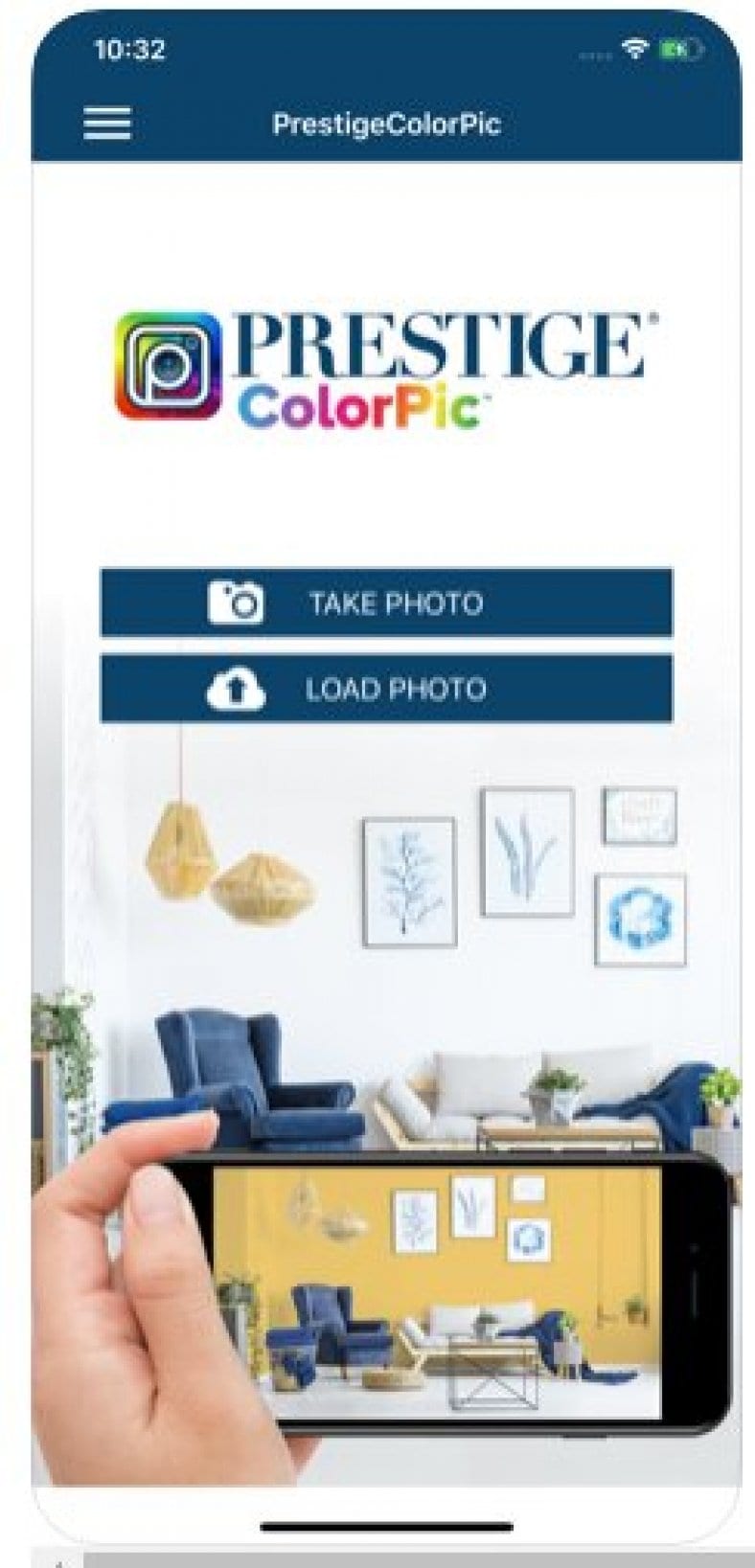 11 Best home painting apps for Android & iOS Free apps for Android