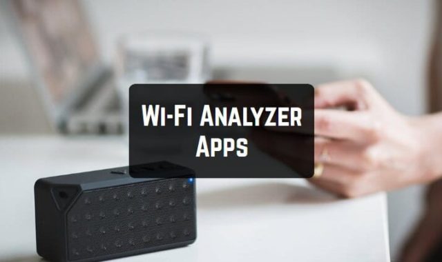 13 Free Wi-Fi Analyzer Apps for Android