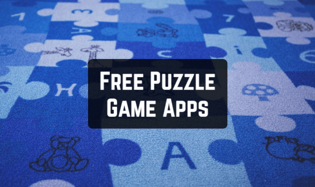 21 Free Puzzle Game Apps for Android & iOS