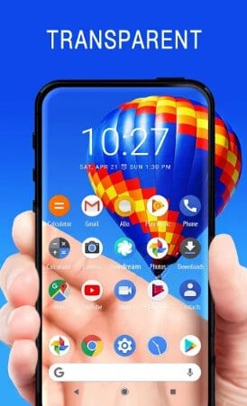 11 Best Transparent Screen Apps For Android Ios Freeappsforme 11 Best Transparent Screen Apps For Android Ios Freeappsforme